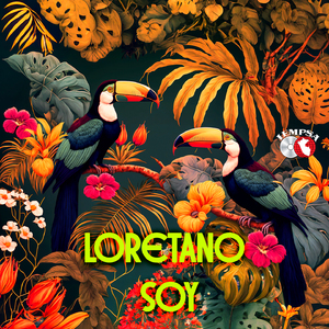 Loretano Soy