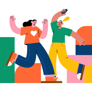 Golden Hour (Vivir al Máximo)