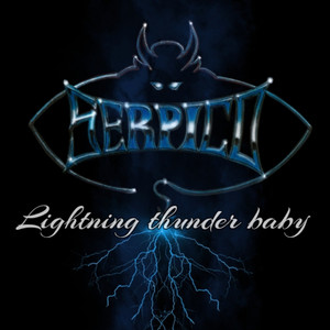 Lightning Thunder Baby