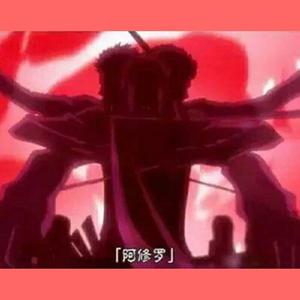 Two Steps From Hell-Unbreakable 罗罗诺亚·索隆（可有道 remix）