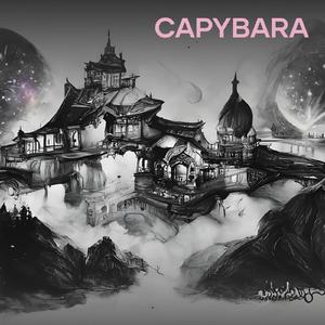 Capybara