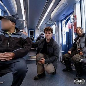 Around the World (feat. SEPHYR)