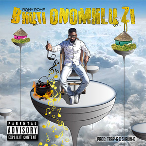 Bhuti Onomhluzi