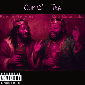 Cup O' tea