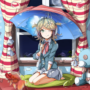 h.u.m.a.n.i.t.y. (feat. 鏡音リン)