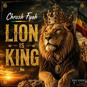 Lion is King