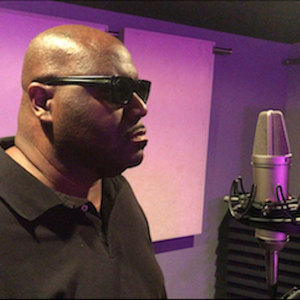 Together (feat. Audley Reid & Jeff Williams)