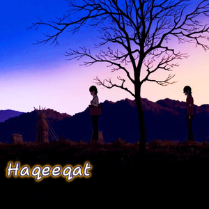 Haqeeqat