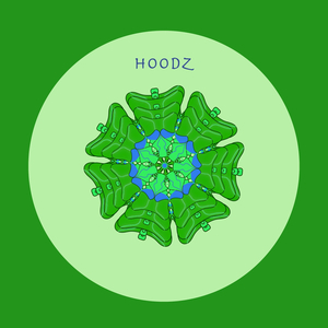Hoodz (Extended Mix)