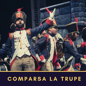 ¡Guerra, Guerra! ¡Sangre, Sangre!