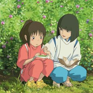 与你同在——千与千寻（万人合唱版）