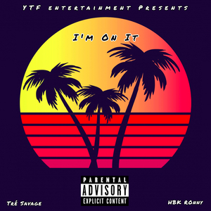 I'm On It