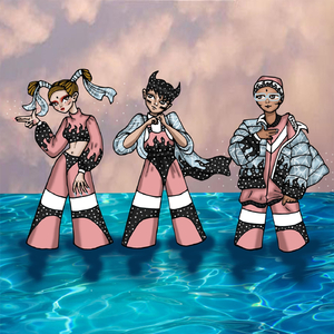 Fango (feat. Montse Cartes & Jambo Huracanboy)