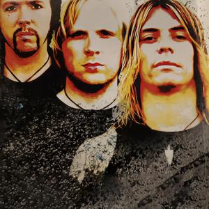 Memorial (from Yellow Snow Compilations Vol.2, 2000)
