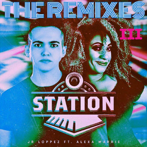 Station (feat. Alexa Marrie) (Jr Loppez Dub Mix)