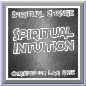 Studio Session Spiritual Intuition (Audio) [Slow Down]
