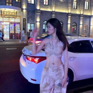 玲依，牵你的手看风景-音情晨曦