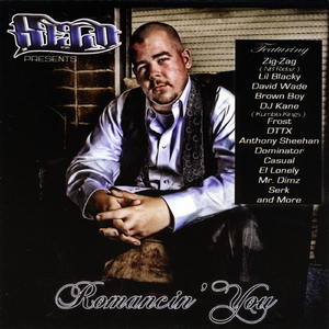 Im Tired (Zig Zag feat. Krush & Simes Carter)