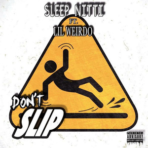 Don't Slip