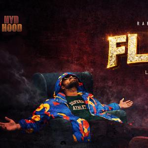 FLEX (feat. CLOWNY BEATZZ)