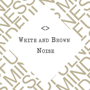 Intergalactic - Brown Noise 494 Hz