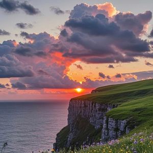 秋日苦难（DJ热播版）