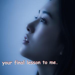 The Vocabulary of Regret