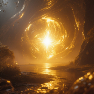 Light of Your Presence