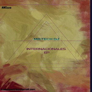 Internacionales (Original Mix)