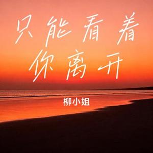 只能看着你离开 (Cover en (王翊恩))