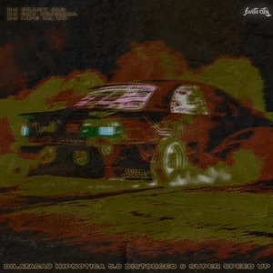 Dilatação Hipnótica 5.0 Vs Ta Chapada de Balinha Super Speed Up - Bass Boost (Remix)