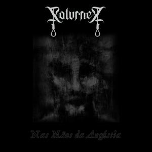 Nas Mãos Da Angústia