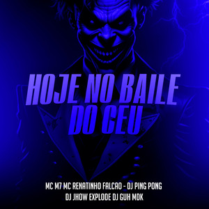 Hoje no Baile do Ceu