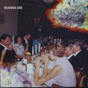 WANNA DIE