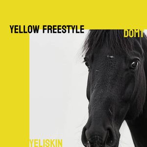 Yellow freestyle