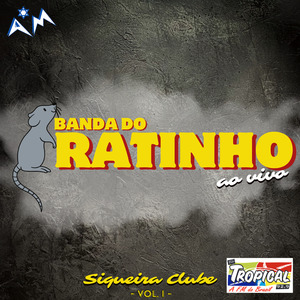 Canção do Roedor (Ao Vivo)