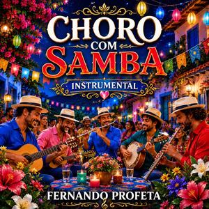 Choro Com Samba Nº 2