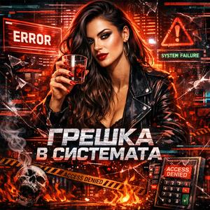 Грешка в системата