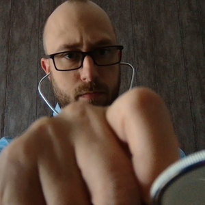 Quick Check-Up & Soft Whispers