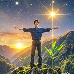 梦想在闪耀-Q芊荟