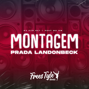Montagem Prada Landonbeck