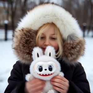 Маленькая Варя