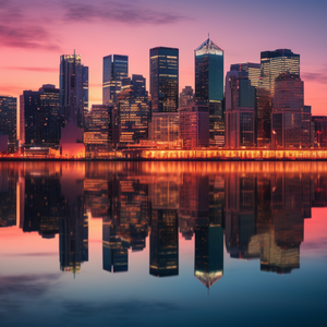 繁星点点StarryNights