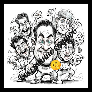 Восстание скуфов