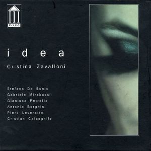 Amore mio mannaggiatte' (feat. Piero Leveratto & Gianluca Petrella)