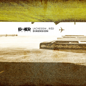 Higher Dimension (Original Mix)