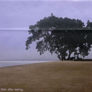 阅后即焚 (Burn after reading) (prod. noizy)
