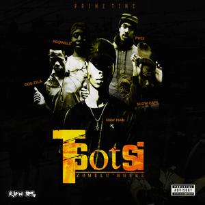 Zomelu'Bheke Tsotsi (feat. Ngqwele, DogZila, Phix & Slow Earl)