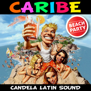 Caribe (Beach Party)