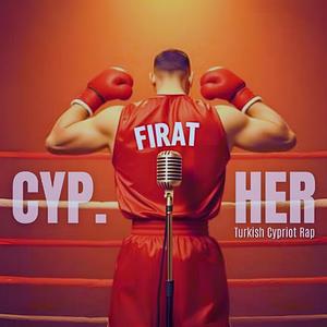 Cypher (feat. Fırat)